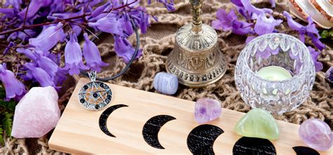 Wicca beliefs and practices